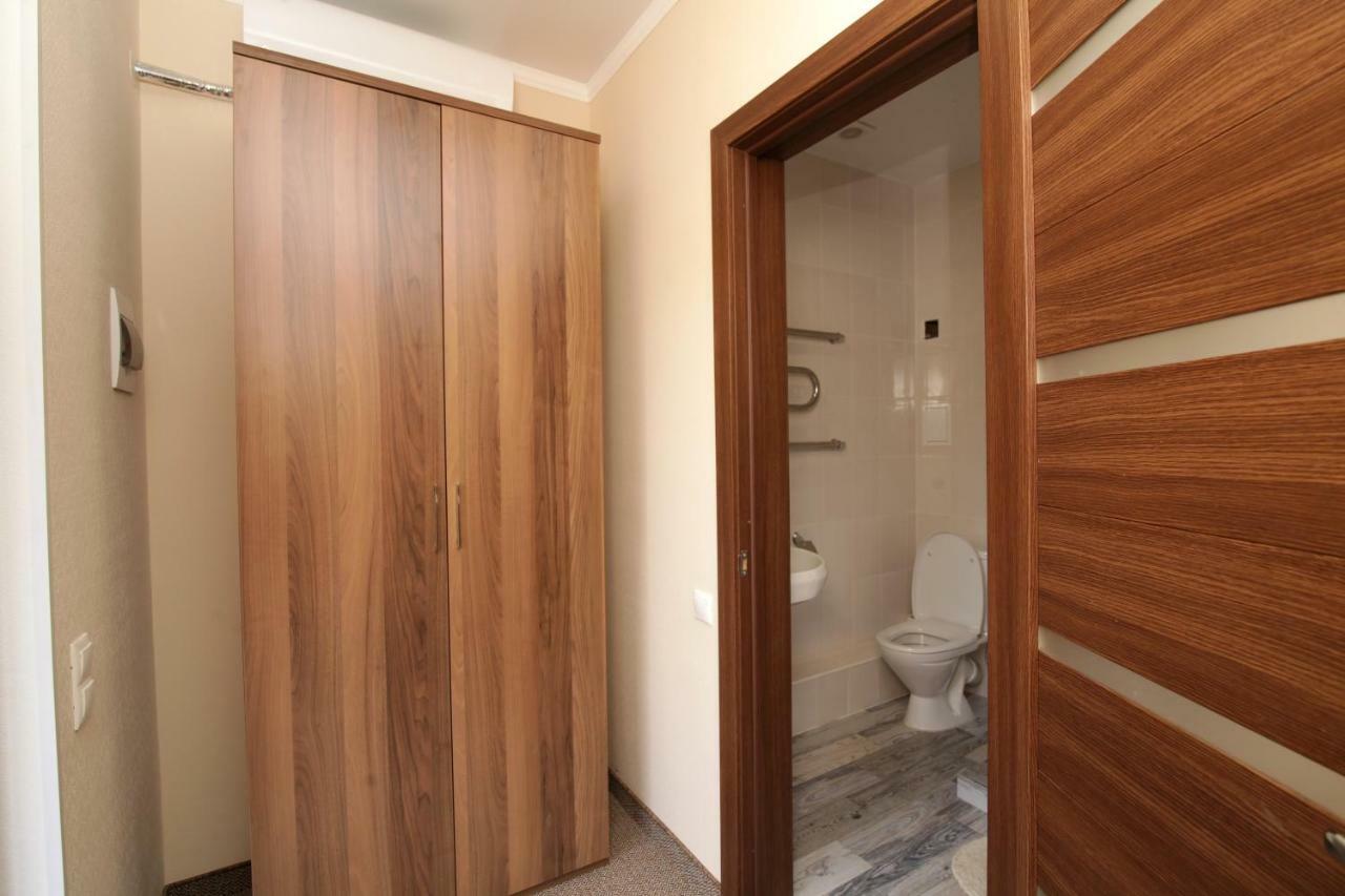 Отель 14 Gagry Exterior photo